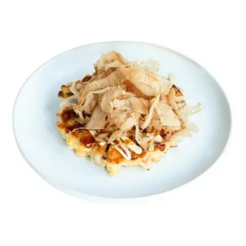 Hình ảnh Okonomiyaki
