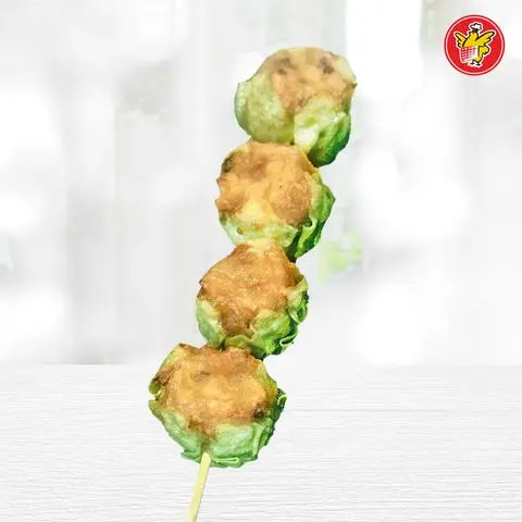Hình ảnh Xíu Mại Thịt Heo - Xiên