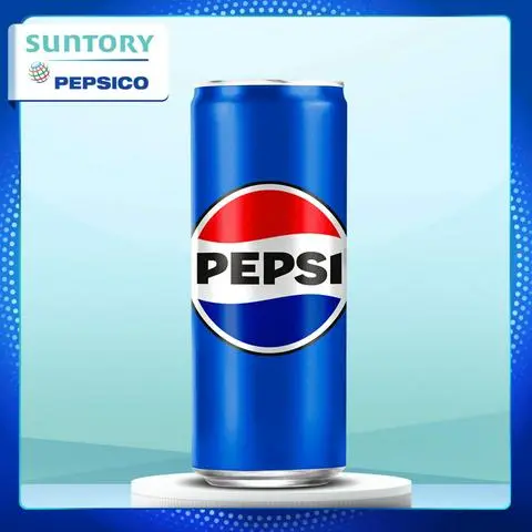 Hình ảnh Pepsi
