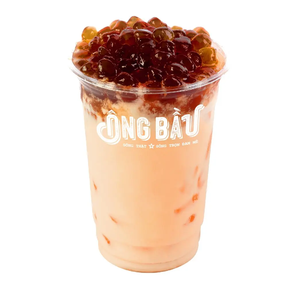 Hình ảnh Trà Sữa Trân Châu
