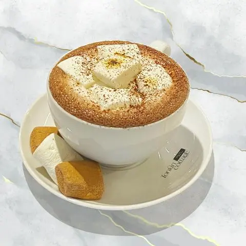 Hình ảnh Chocolate