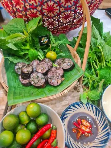 Hình ảnh Dồi sụn