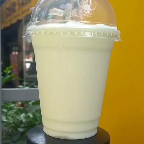 Hình ảnh Sinh Tố Dưa Gang