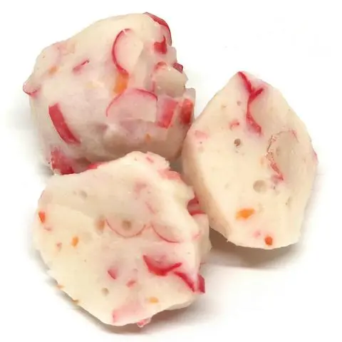 Hình ảnh Cua Viên Hoàng Đế - 50gr 