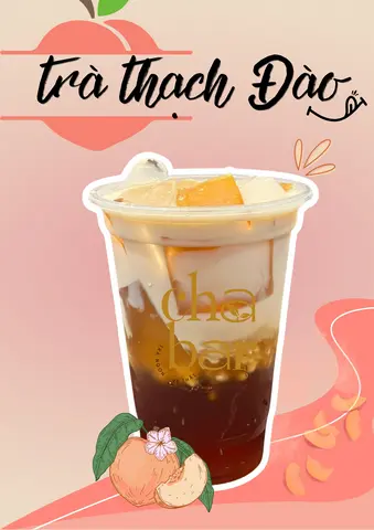 Hình ảnh Trà Thạch Đào (L)