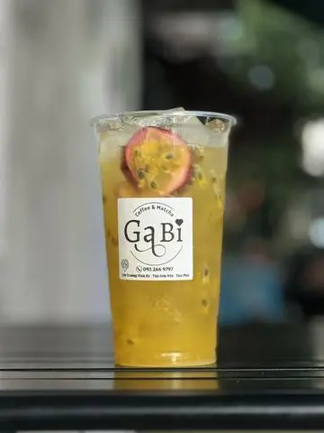 Hình ảnh Chanh dây