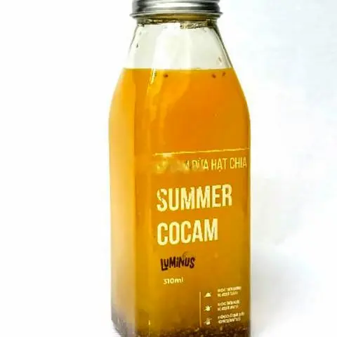 Hình ảnh Summer cocam