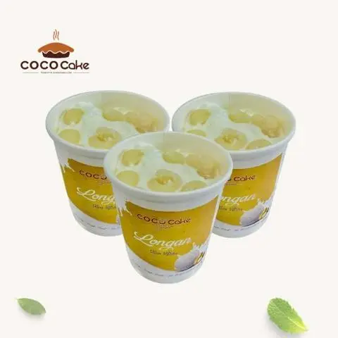 Hình ảnh Combo 3 hộp kem nhãn lớn 500g