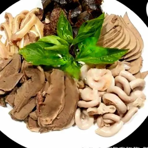 Hình ảnh Lòng thêm thập cẩm