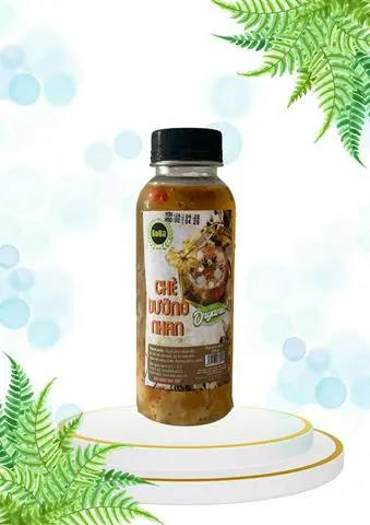 Hình ảnh chè dưỡng nhan 