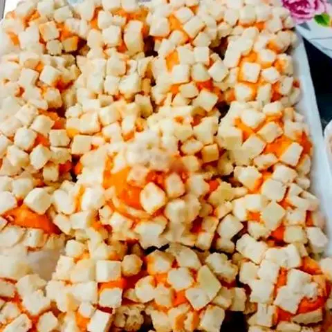 Hình ảnh Viên hải sản tẩm bánh mì - 3 viên