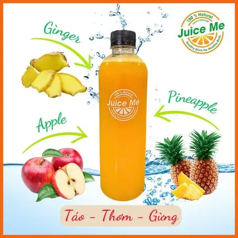 Hình ảnh Beauty Skin Juice