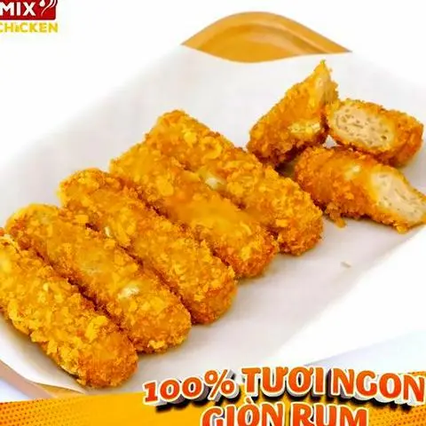 Hình ảnh Nem chua (10 chiếc)