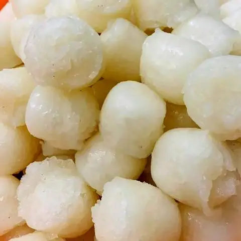 Hình ảnh Bánh Bò - Hộp Nhỏ