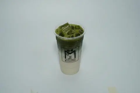 Hình ảnh Matcha latte