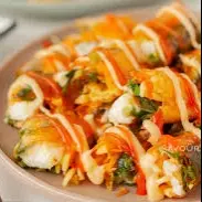 Hình ảnh Bánh tráng cuộn Ny & Nu