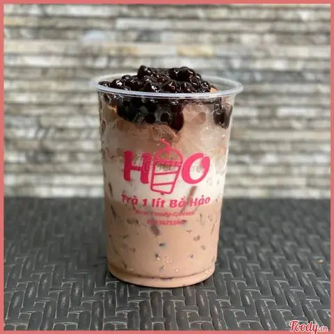 Hình ảnh Milo sữa