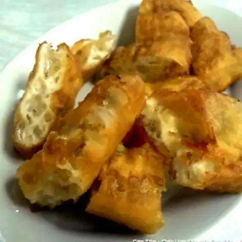 Hình ảnh Quẩy thêm