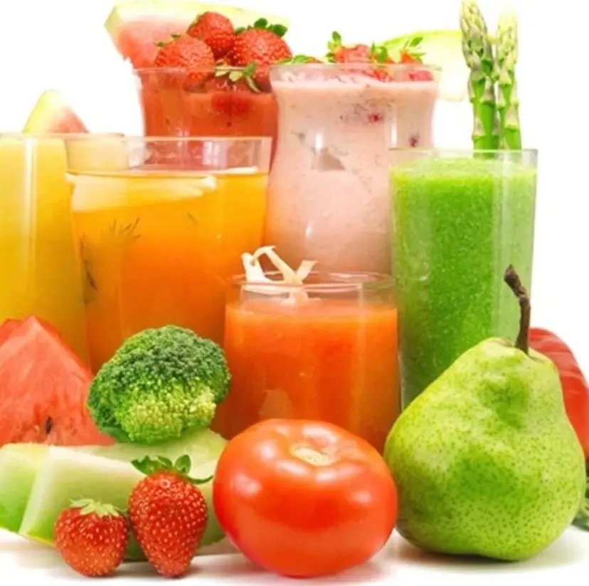 Hình ảnh  Nước ép lê
