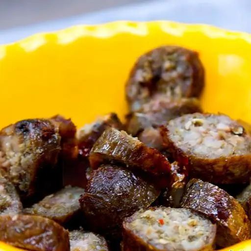 Hình ảnh Dồi thêm