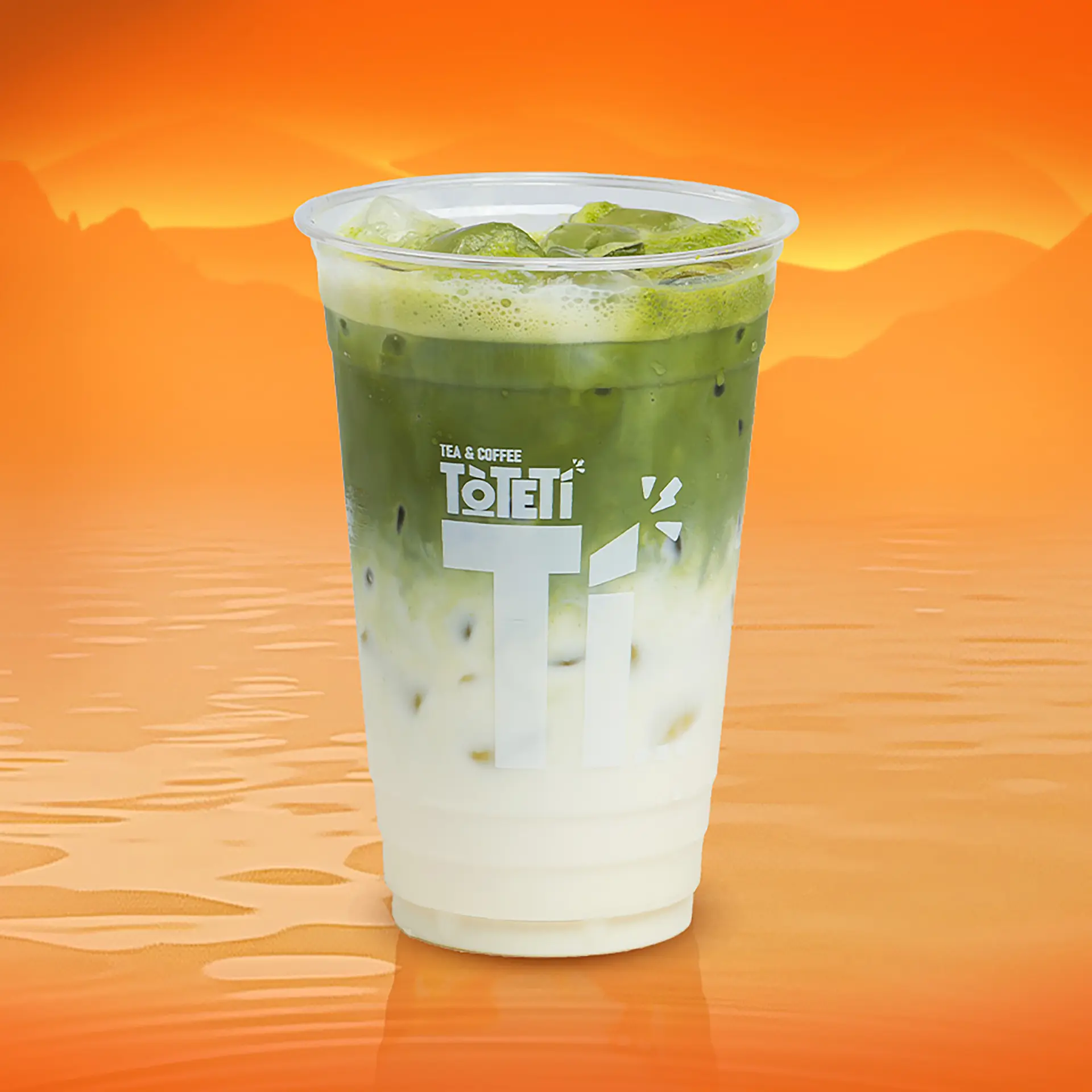 Hình ảnh [BEST SELLER] Matcha Latte