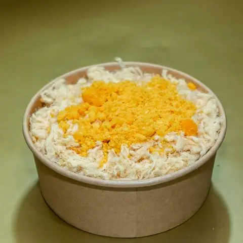 Hình ảnh Bông lan trứng muối