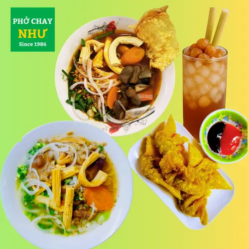 Hình ảnh Combo NHƯ
