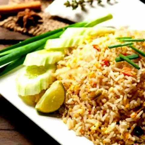 Hình ảnh Cơm chiên thái