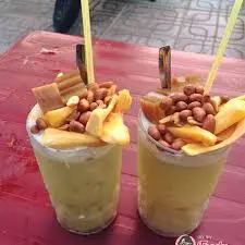 Hình ảnh NƯỚC MÍA MÍT MỸ THO