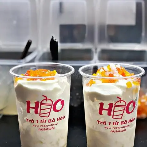 Hình ảnh Yaua thạch trái cây