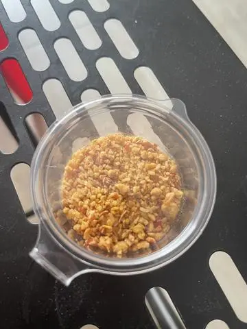 Hình ảnh Muối Thêm (1 Phần nhỏ)