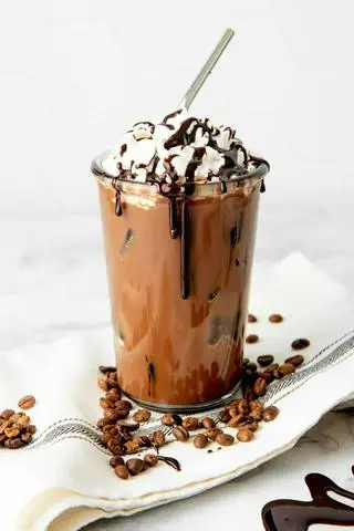 Hình ảnh Mocha Coffee
