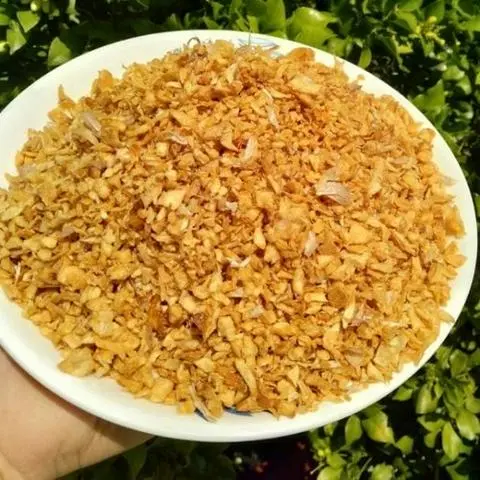 Hình ảnh TỎI PHI GIA VỊ THƠM NGON - 100Gr