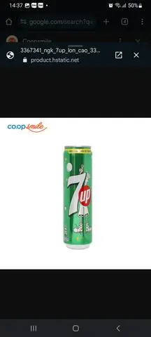 Hình ảnh 7up
