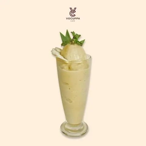 Hình ảnh Banana smoothie
