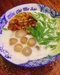 Hình ảnh Chè Thái bưởi