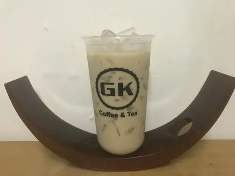 Hình ảnh Trà sữa “ Thả Thính “ ( vía nhanh có Lover )