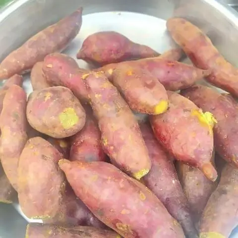 Hình ảnh Khoai lang - 500 gram