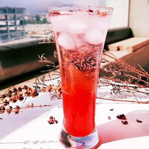 Hình ảnh soda tình yêu 