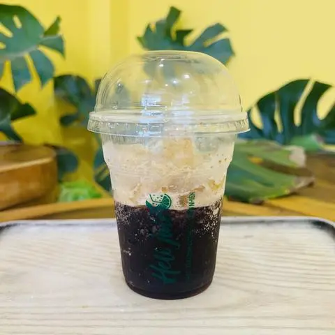Hình ảnh Cà Phê Đen