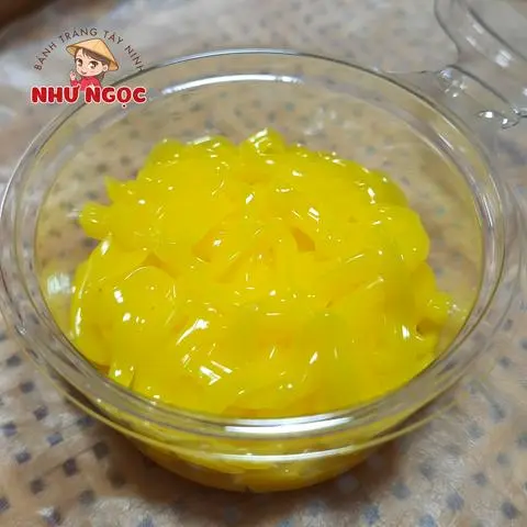 Hình ảnh Chén Chấm Bơ