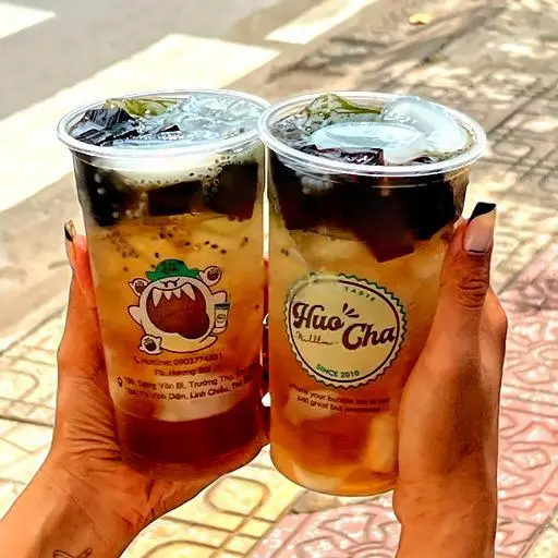 Hình ảnh Sâm dừa Sài Gòn