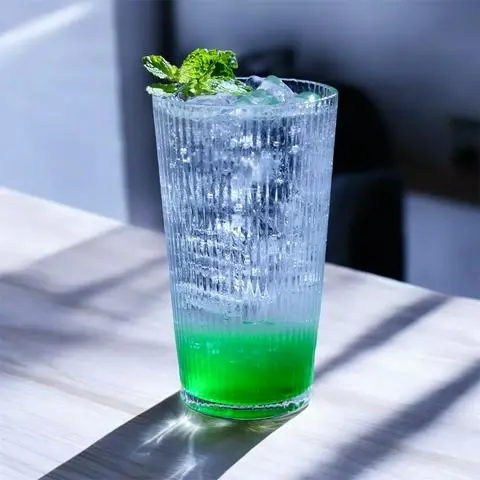 Hình ảnh Soda Bạc Hà Mojito