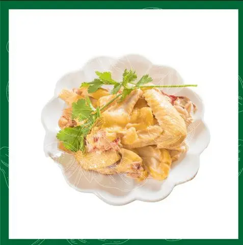 Hình ảnh gà Thiêm 