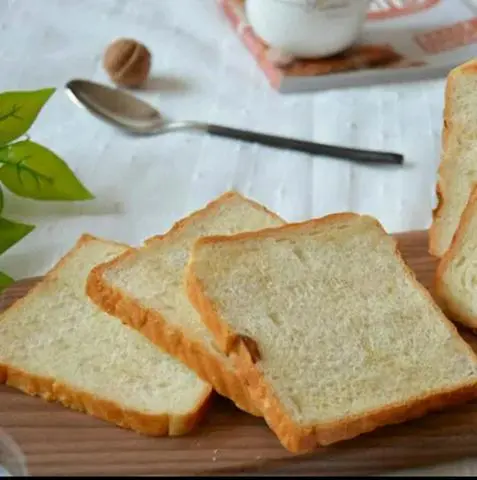 Hình ảnh Sanwich chả lụa chà bông