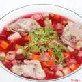 Hình ảnh Canh súp
