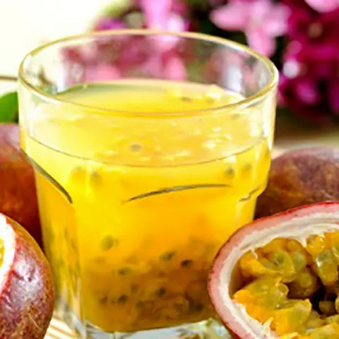 Hình ảnh Chanh dây