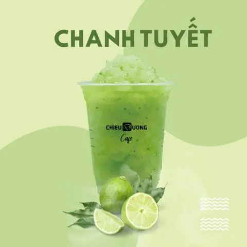 Hình ảnh Chanh tuyết
