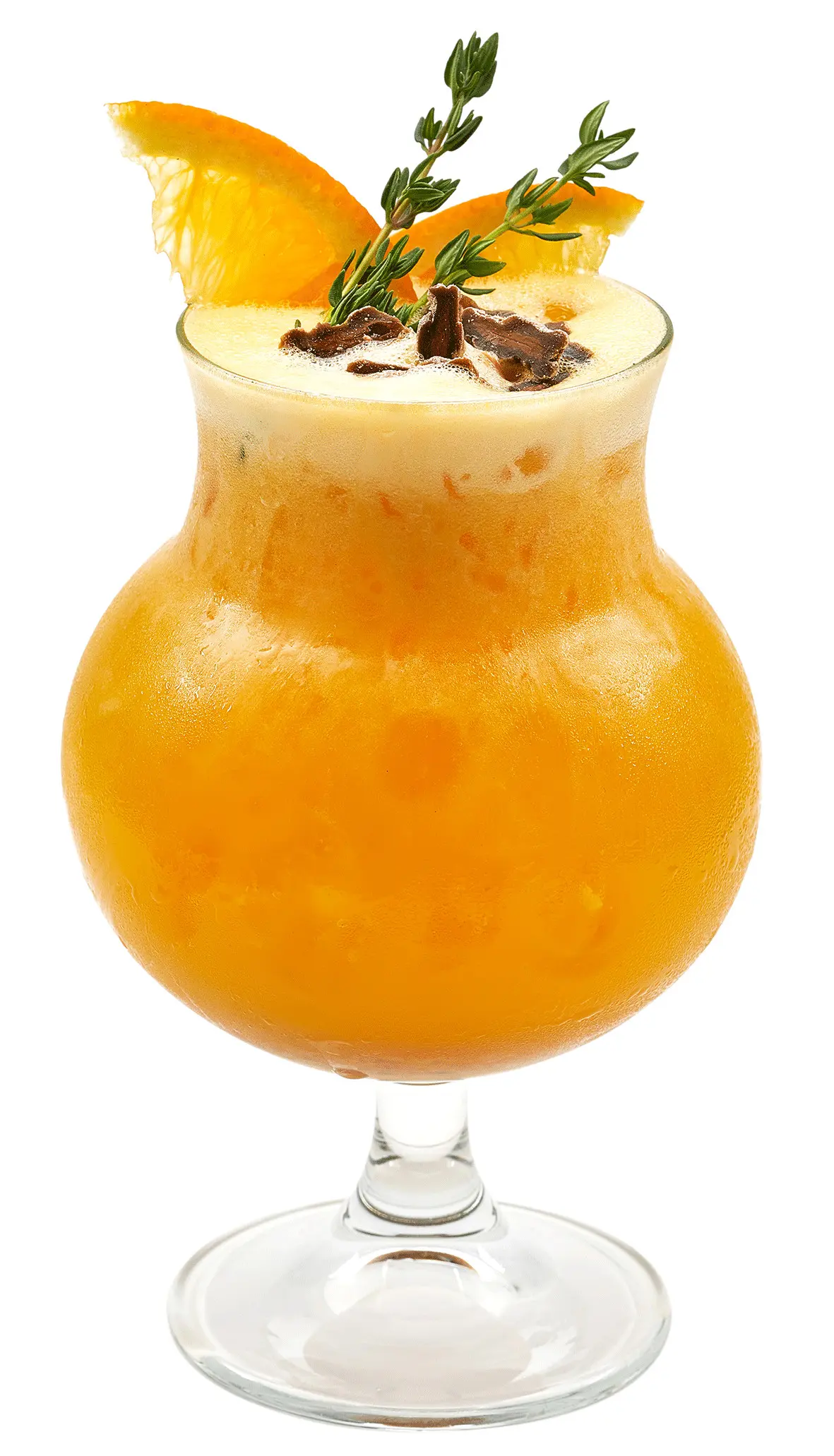 Hình ảnh Cam xí muội