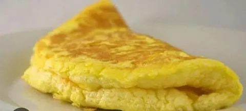 Hình ảnh Cơm chiên trứng đánh 